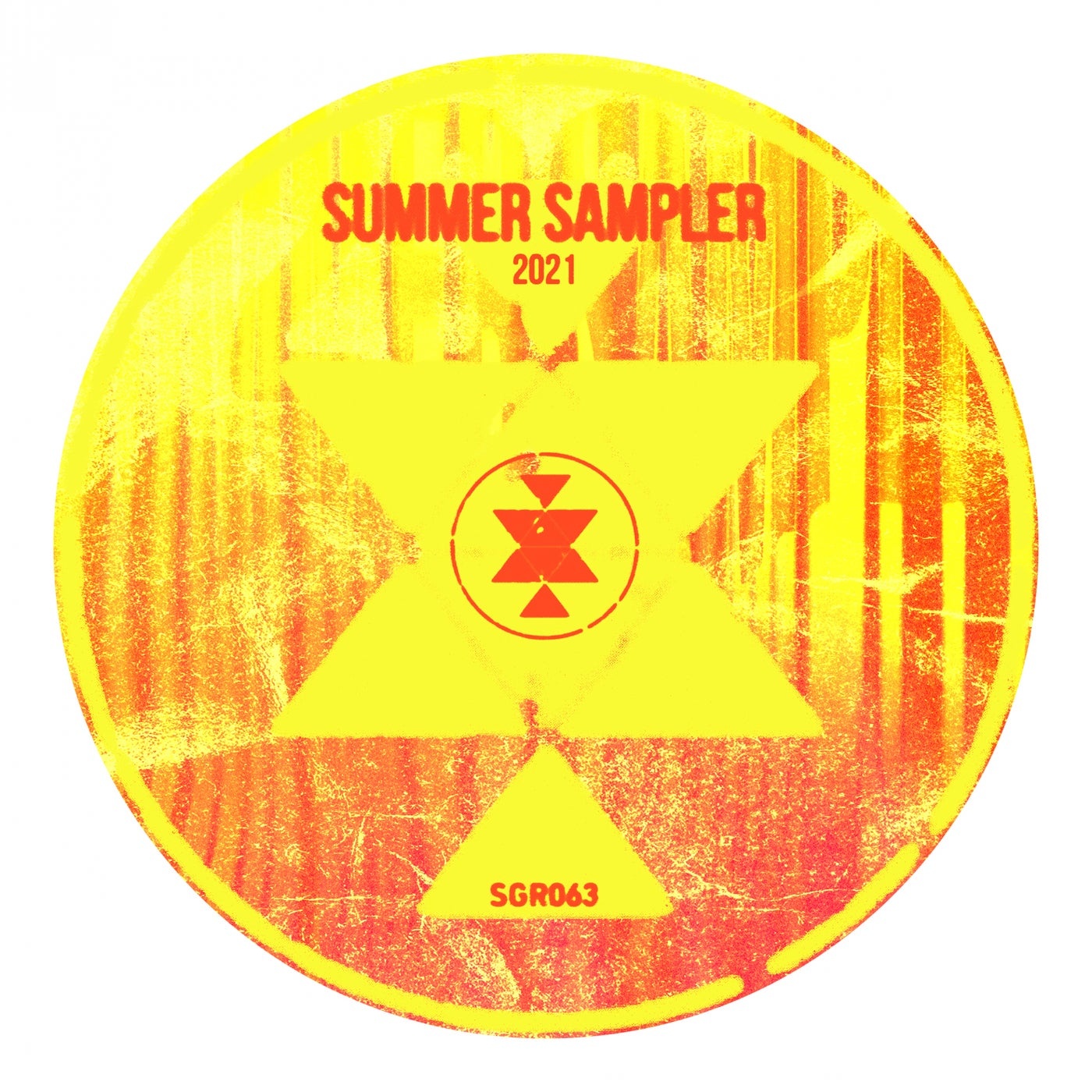 VA - Summer Sampler 2021 [SGR063]